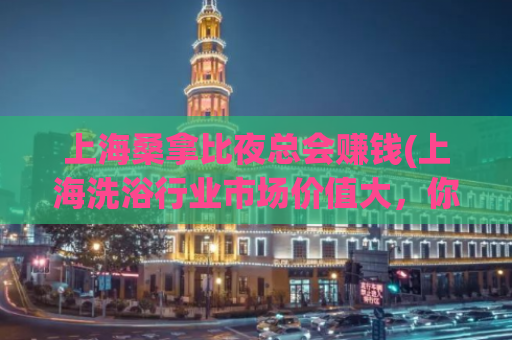 上海桑拿比夜总会赚钱(上海洗浴行业市场价值大，你想知道的一切！)